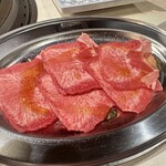 Toukyou Yakiniku Eito - 