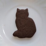 Okashi Na Koto - 黒猫クッキー