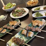 Yakitori Kafe Torigoya - 