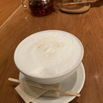 ベースキューカフェ by ロイヤルガーデンカフェ - 