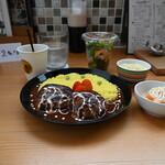 びー玉キッチン - 料理写真: