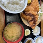 みかさ食堂 - 