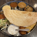 Venu's South Indian Dining - 