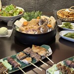 Yakitori Kafe Torigoya - 