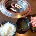 焼肉武藤道場 - 