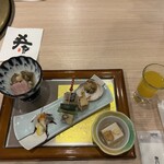 箱根小涌谷温泉 水の音 - 