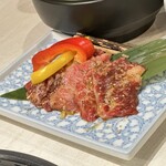 Toukyou Yakiniku Eito - 