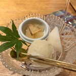 枝魯枝魯ひとしな - 