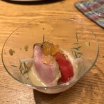 枝魯枝魯ひとしな - 