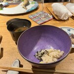 枝魯枝魯ひとしな - 