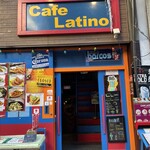 Cafe Latino - 