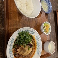 中華旬彩 森本 - 