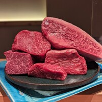 肉料理 狐の嫁入り - 