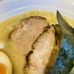 Ramen Tarou - 