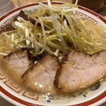 田中そば店 - 