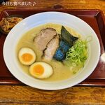 ラーメンたろう - 