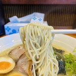 ラーメンたろう - 