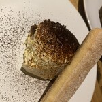 炭火焼イタリアン 海串 ブラーチェ - 