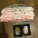 しゃぶしゃぶと島豚料理 みなみ - 