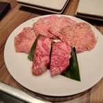 焼肉うしごろ - 