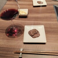 焼肉うしごろ 新宿三丁目店 - 