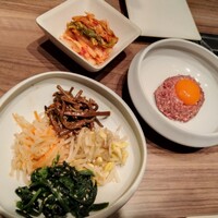 焼肉うしごろ 新宿三丁目店 - 