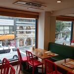 クリントン・ストリート・ベイキング・カンパニー - 