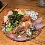 湘南バルはなたれ The Fish and Oysters - 