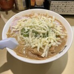 超ごってり麺 ごっつ - 