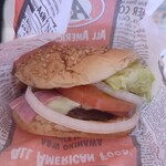 A&W - 