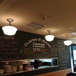 クリントン・ストリート・ベイキング・カンパニー - 