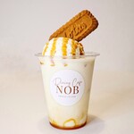 CAFE NOB - 