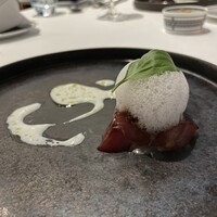Grand rocher - 
