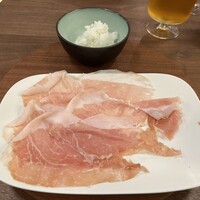 リストランテ ハナタニ - 