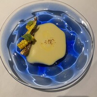 Grand rocher - 