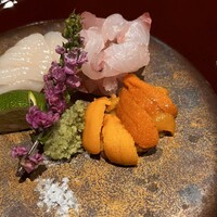 春吉くじら - 