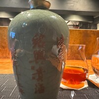 和牛中國菜 熊ノ花レ - 