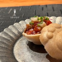 和牛中國菜 熊ノ花レ - 