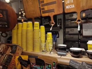 h ZHYVAGO COFFEE WORKS OKINAWA - 