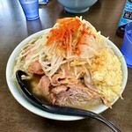 ラーメン二郎 - 