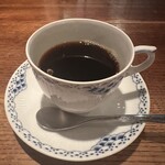 COFFEE HALL くぐつ草 - 