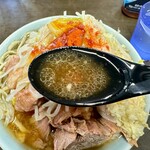 ラーメン二郎 - 