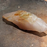 鮨 やくしどう - 