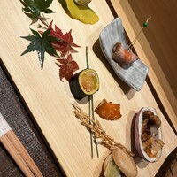 京橋 鮨 好日 - 