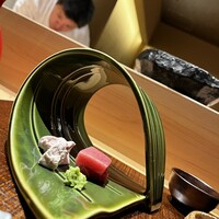 京橋 鮨 好日 - 