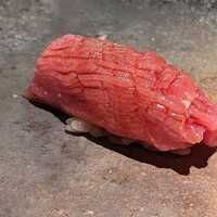 鮨 やくしどう - 