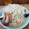 ラーメン二郎 池袋東口店
