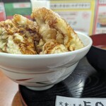 Tempura Shokudou Manten - 