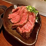 Teppanyaki Yoshimura - 