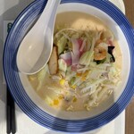 リンガーハット - 